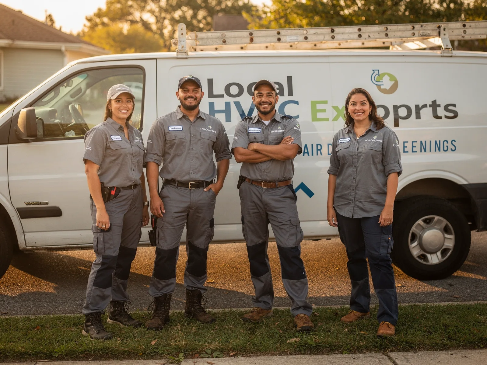 24/7 HVAC Repair & AC Replacement company in Ault, CO